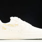 Louis Vuittоп x AF1 by Virgil Abloh 'White' (With Special Case)