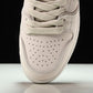 A Bathing Ape Bape SK8 Sta ‘Triple White’