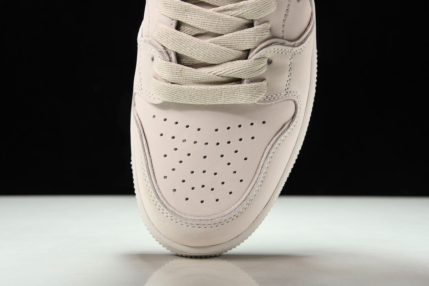 A Bathing Ape Bape SK8 Sta ‘Triple White’