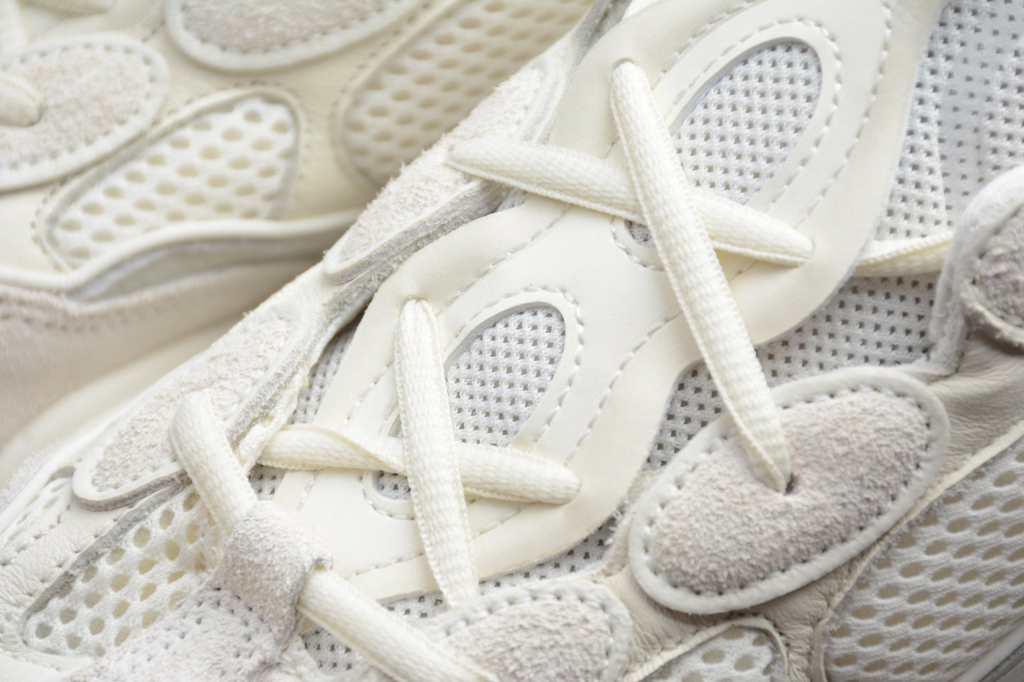 Yzy 500 Bone White