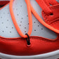 Off-White Dnk Low University Red