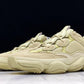 Yzy 500 Super Moon Yellow