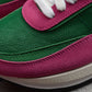 Sacai LD Waffle Pine Green