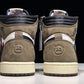 Travis Scott AJ1 Retro High