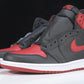 AJ1 Retro High Bred "Banned" (2016)