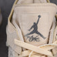 Off-White AJ4 Retro Sail