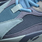 Yzy Boost 700 Carbon Blue