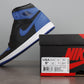AJ1 Retro Royal