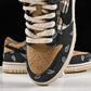 Travis Scott SB Dnk Low