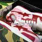 A Bathing Ape Bape SK8 Sta ‘ABC Camo Pink’