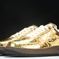 Louis Vuittоп x AF1 by Virgil Abloh 'Metallic Gold'