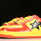 A Bathing Ape Bape Sta x Mrvl 'Irøn Man'