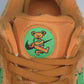 Grateful Dead SB Dnk Low Bears Orange
