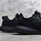 Yzy Boost 350 Pirate Black