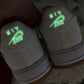 Travis Scott AF1 White