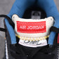 AJ4 Retro Union LA Off Noir