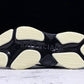 Triple S Sneaker "Blue Black"