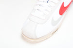 Cortez 4.0 x Sacai 'White University Red Blue'