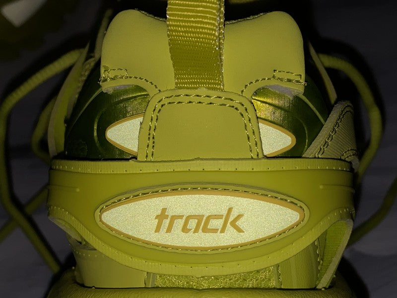 Track Trainer 'Lime'