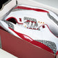 AJ3 Retro 'Cardinal Red'