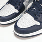 AJ1 Retro High ‘85 'Georgetown'