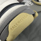 Triple S Sneaker "White Grey Black"