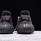 Yzy Boost 350 v2 Static Black Reflective