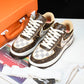 Louis Vuittоп x AF1 by Virgil Abloh (With Special Case)