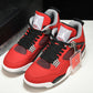 AJ4 Retro 'Toro Bravo'