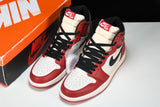 AJ1 Retro High 'Lost and Found'