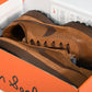 Tom Sachs x NkCrft 'General Purpose Shoe' Brown