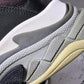 Triple S Sneaker "Burgundy"