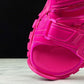 Track Sandal 'Rose Bubblegum'