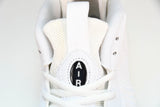 Comme des Garcons Homme Plus x Foamposite One 'White'