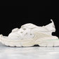 Track Sandal 'White'