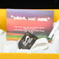 Louis Vuittоп x AF1 by Virgil Abloh 'Black' (With Special Case)