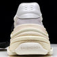 Triple S Sneaker "White Ecru"