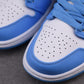 AJ1 Low ‘UNC’