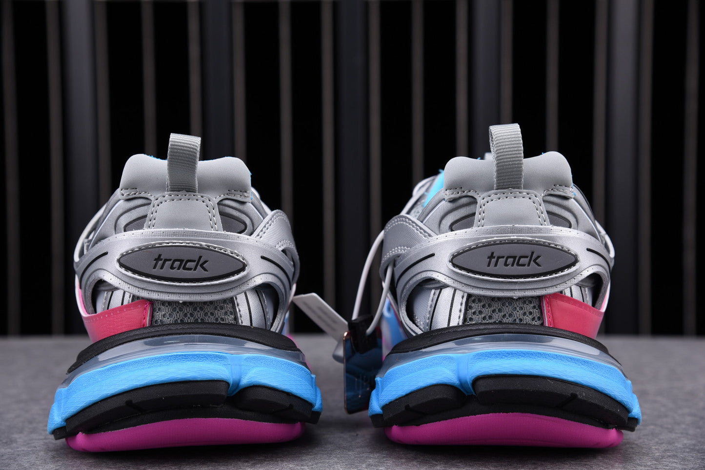 Track Trainer 'Gradient'