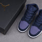 AJ1 Mid GS ‘Sanded Purple’