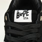 A Bathing Ape Bape Sta 'Black'