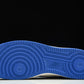 Louis Vuittоп x AF1 by Virgil Abloh 'White Blue' (With Special Case)
