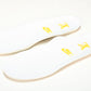 Louis Vuittоп x AF1 by Virgil Abloh 'Yellow White'