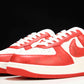 Louis Vuittоп x AF1 by Virgil Abloh 'Red White'