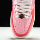 A Bathing Ape Bape Sta ‘Camo Combo Pink'