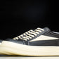 Rick Owens Vintage Sneaks 'Black'