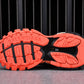Track 2.0 Trainer 'Black Red Grey'