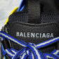 Track Trainer 'Black Yellow Blue'