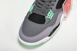 AJ4 Retro 'Green Glow'