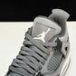 AJ4 Retro 'Cool Grey'